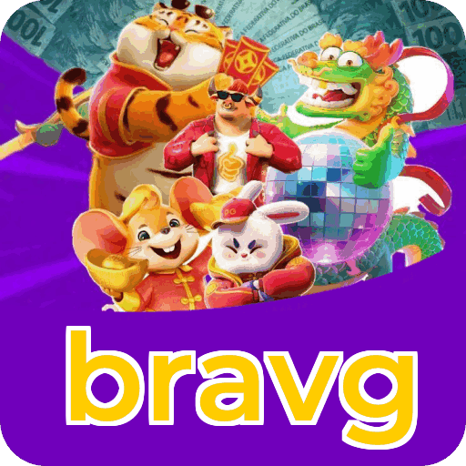 Jogos com maior RTP na bravg