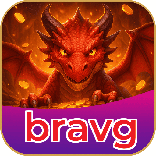 bravg logo