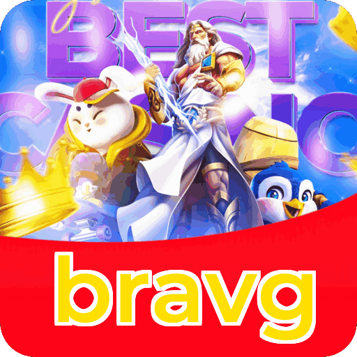 Siga a bravg no Facebook