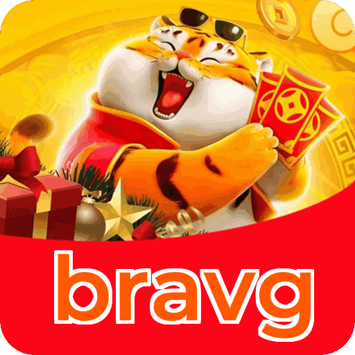 Bônus de boas-vindas bravg