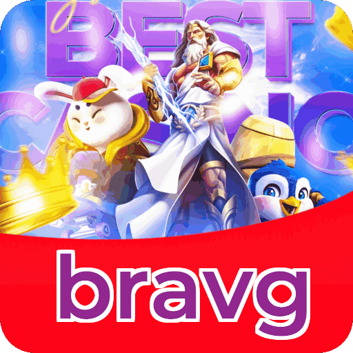 Streaming 4K no cassino ao vivo da bravg